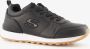 Skechers Og 85 Porthole Dames Sneakers Black - Thumbnail 5