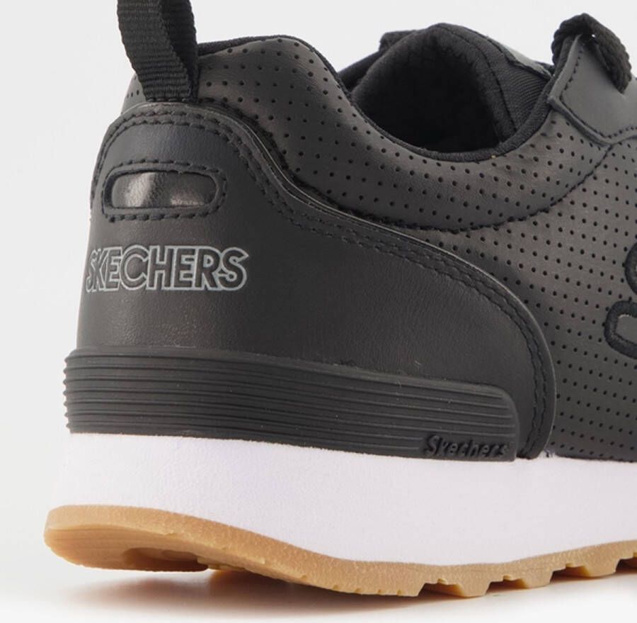 Skechers Og 85 Porthole Dames Sneakers Black - Foto 6