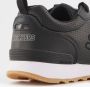 Skechers Og 85 Porthole Dames Sneakers Black - Thumbnail 6