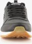 Skechers Og 85 Porthole Dames Sneakers Black - Thumbnail 7
