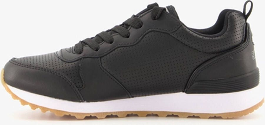 Skechers Og 85 Porthole Dames Sneakers Black - Foto 9