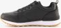 Skechers Og 85 Porthole Dames Sneakers Black - Thumbnail 9