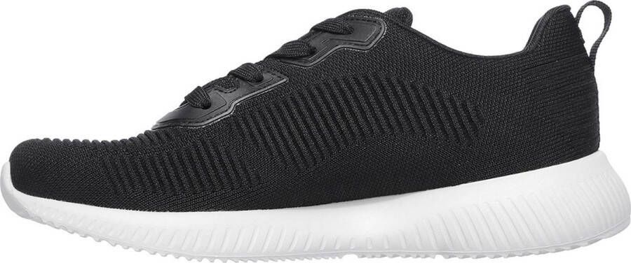 Skechers Sneakers Vrouwen zwart wit