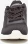 Skechers Sneakers BOBS SQUAD TOUGH TALK Vrijetijdsschoen lage schoen veterschoen met skech-knit - Thumbnail 11
