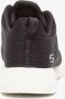 Skechers Sneakers BOBS SQUAD TOUGH TALK Vrijetijdsschoen lage schoen veterschoen met skech-knit - Thumbnail 5