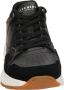 Skechers Rovina-Cool To The Core Dames Sneakers Black - Thumbnail 12