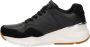 Skechers Rovina-Cool To The Core Dames Sneakers Black - Thumbnail 2
