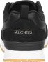 Skechers Retrospect The Bestest Meisjes Sneakers Black - Thumbnail 8