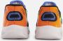 Skechers Sneaker Slip-Ins 403840L BLMT Flex Glide Blauw Zwart Multi - Thumbnail 2