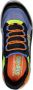 Skechers Sneaker Slip-Ins 403840L BLMT Flex Glide Blauw Zwart Multi - Thumbnail 13