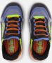 Skechers Sneaker Slip-Ins 403840L BLMT Flex Glide Blauw Zwart Multi - Thumbnail 9