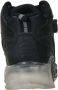 Skechers s Lights Remix sneakers zwart Synthetisch Heren - Thumbnail 15