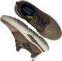 Skechers Solvano-Caspian Sneakers taupe Textiel Heren - Thumbnail 10