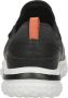 Skechers Solvano Caspian Sportief Zwart - Thumbnail 5