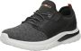 Skechers Solvano Caspian Sportief zwart - Thumbnail 6