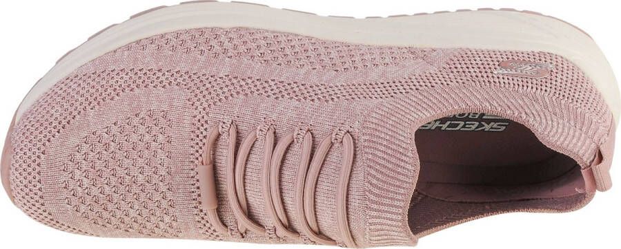 Skechers Sparrow 2.0 dames sneaker Roze