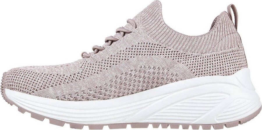 Skechers Sparrow 2.0 dames sneaker Roze