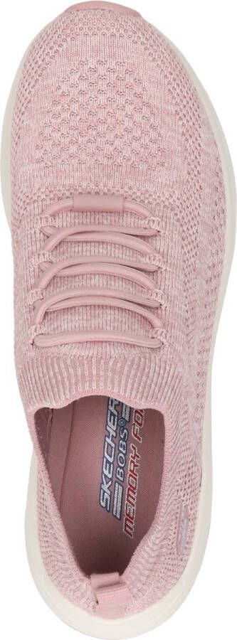 Skechers Sparrow 2.0 dames sneaker Roze