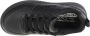 Skechers Sport Court 92 405696L BBK voor een jongen Zwart Sneakers Sportschoenen - Thumbnail 2