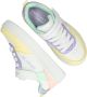 Skechers sneakers wit pastel Meisjes Imitatieleer Meerkleurig 32 - Thumbnail 14