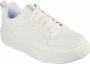 Skechers Sport Court 92 Sneakers wit Synthetisch Dames - Thumbnail 4