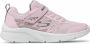 Skechers Microspec-Bold Delight 302468L-LTPK voor meisje Roze Sneakers Sportschoenen - Thumbnail 3