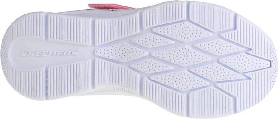 Skechers Sports Shoes for Kids Microspec Bold Delight Pink