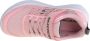 Skechers Microspec-Bold Delight 302468L-LTPK voor meisje Roze Sneakers Sportschoenen - Thumbnail 11