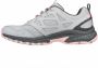 Skechers Sneakers HILLCREST PURE ESCAPADE in materiaalmix vrijetijdsschoen lage schoen veterschoen - Thumbnail 8