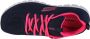 Skechers Sneakers Graceful Get Connected met memory foam vrijetijdsschoen lage schoen veterschoen - Thumbnail 9