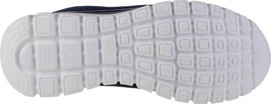 Skechers Sneakers Graceful Get Connected met memory foam vrijetijdsschoen lage schoen veterschoen - Foto 11