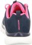 Skechers Sneakers Graceful Get Connected met memory foam vrijetijdsschoen lage schoen veterschoen - Thumbnail 3