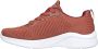 Skechers Sneakers BOBS SQUAD CHAOS AIR met zacht verdikte rand - Thumbnail 6