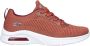Skechers Sneakers BOBS SQUAD CHAOS AIR met zacht verdikte rand - Thumbnail 9