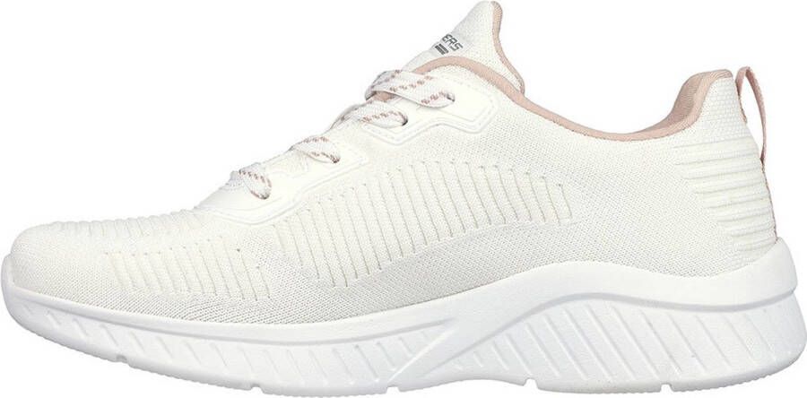 Skechers Squad Air Sneakers Wit Vrouw