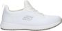 Skechers Werkschoenen SQUAD SR sneakers voor horeca & zorg met gepolsterde schacht - Thumbnail 14