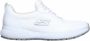 Skechers Werkschoenen SQUAD SR sneakers voor horeca & zorg met gepolsterde schacht - Thumbnail 16