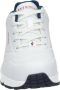 Skechers Sneakers met sleehak Uno Stand on Air Vrijetijdsschoen lage schoen veterschoen met fijne perforatie - Thumbnail 26