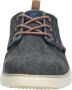 Skechers Lage Sneakers Status 2.0 65910 Zapatos de Hombre - Thumbnail 9