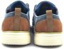 Skechers Lage Sneakers Status 2.0 65910 Zapatos de Hombre - Thumbnail 6