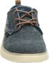 Skechers Lage Sneakers Status 2.0 65910 Zapatos de Hombre - Thumbnail 7