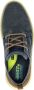 Skechers Stat Pexton Heren Sneakers Navy - Thumbnail 31