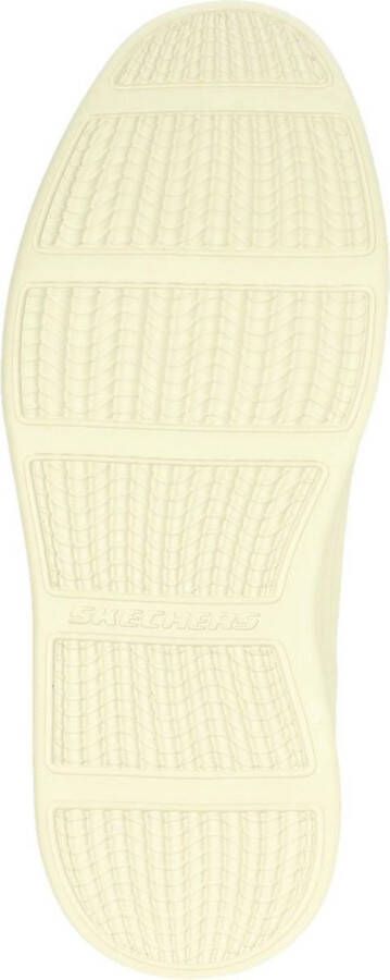 Skechers Stat Pexton Heren Sneakers Navy