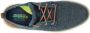 Skechers Stat Pexton Heren Sneakers Navy - Thumbnail 54