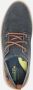 Skechers Stat Pexton Heren Sneakers Navy - Thumbnail 87