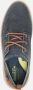 Skechers Stat Pexton Heren Sneakers Navy - Thumbnail 91
