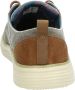 Skechers Lage Sneakers Status 2.0 65910 Zapatos de Hombre - Thumbnail 12