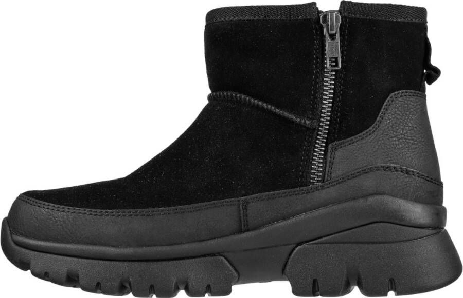 Skechers Stormcrusher zwart winterlaarzen dames (167279 BBK) - Foto 5