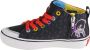 Skechers Street Fame Ultra Fun Red Titan 406060L RDBK voor een jongen Rood Sneakers Sportschoenen - Thumbnail 2