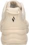 Skechers Tennisschoenen LIGHTEN UP 177402-SAND - Thumbnail 7